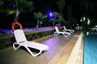 Hotel Cinta Sayang Resort