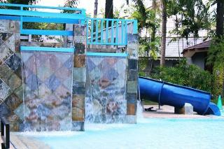 Hotel Cinta Sayang Resort