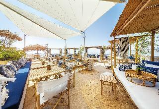 Hotel Monte Carlo Beach