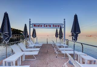 Hotel Monte Carlo Beach