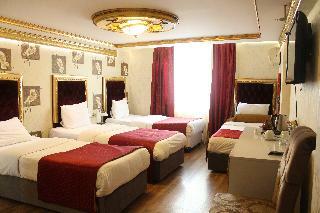 Hotel Boutique Marmara Deluxe