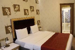 Hotel Boutique Marmara Deluxe