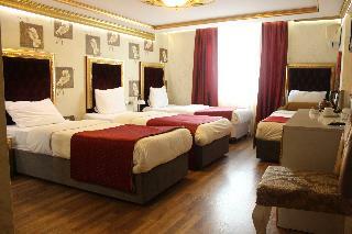 Hotel Boutique Marmara Deluxe