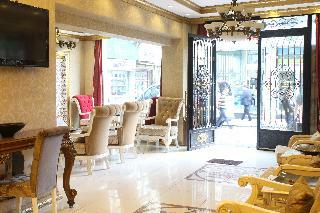Hotel Boutique Marmara Deluxe
