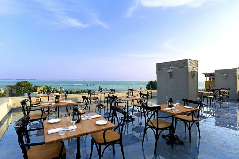 Hotel Boutique Walton Hotels Sultanahmet