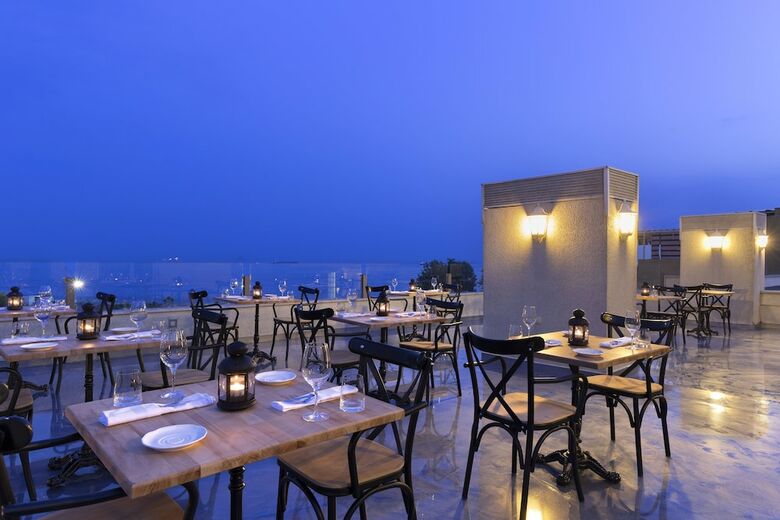 Hotel Boutique Walton Hotels Sultanahmet