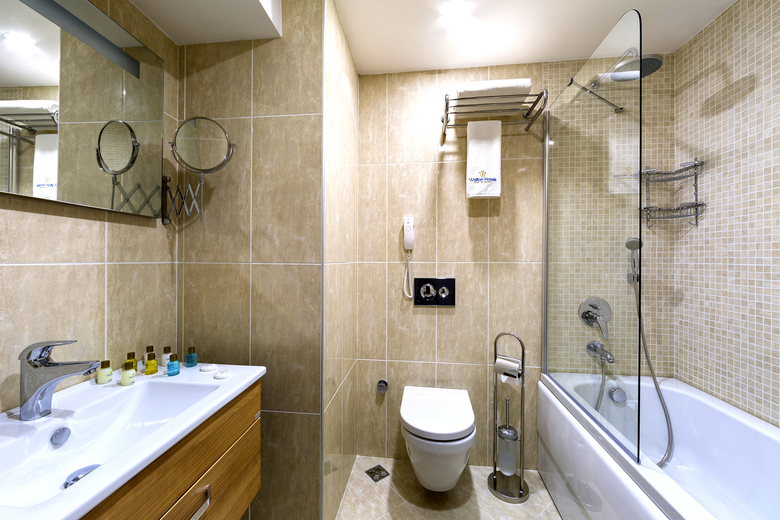 Hotel Boutique Walton Hotels Sultanahmet