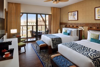 Hotel Lapita,dubai Parks & Resorts,autograph Collection