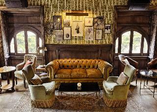 Hotel Soho House Istanbul