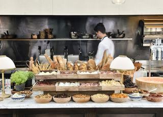 Hotel Soho House Istanbul