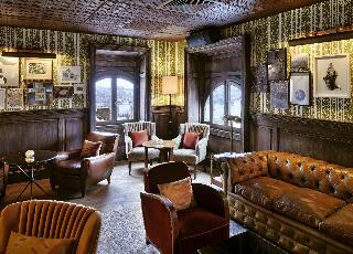 Hotel Soho House Istanbul