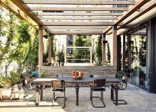 Hotel Soho House Istanbul