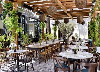 Hotel Soho House Istanbul