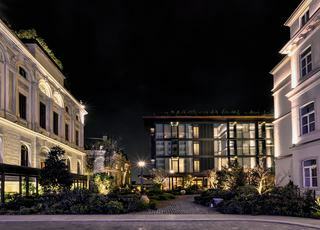 Hotel Soho House Istanbul