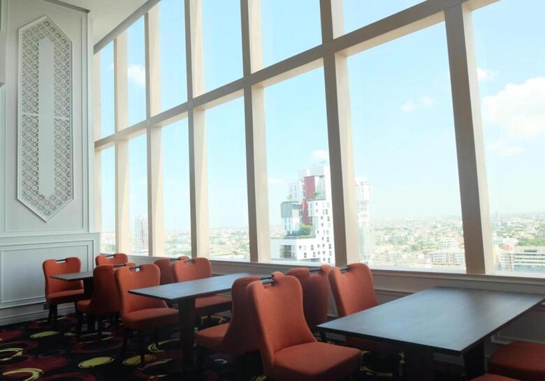 The Bazaar Hotel Bangkok