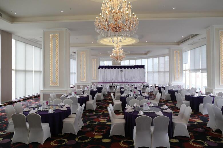 The Bazaar Hotel Bangkok