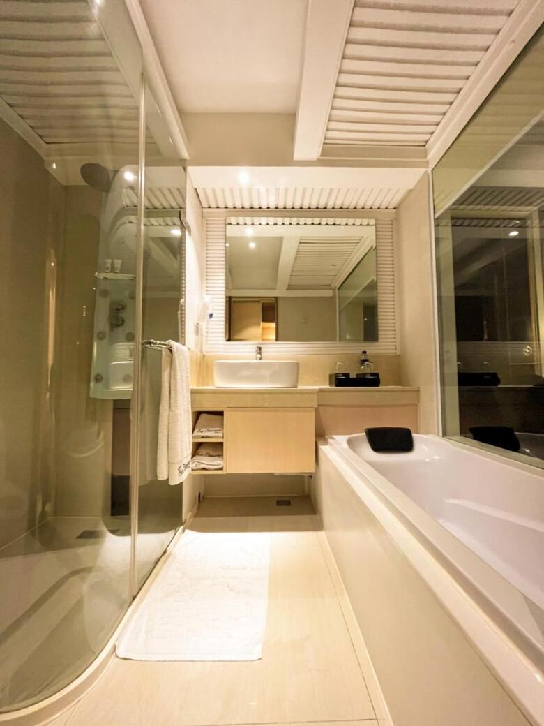 The Bazaar Hotel Bangkok