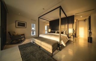Hotel The Palayana Hua Hin