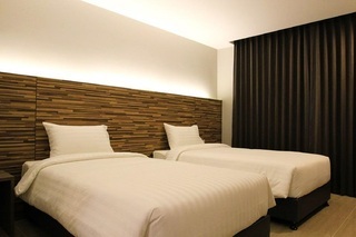 Spenza Hotel Pratunam