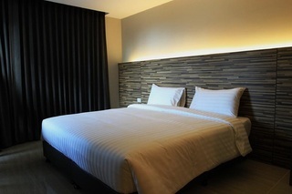 Spenza Hotel Pratunam