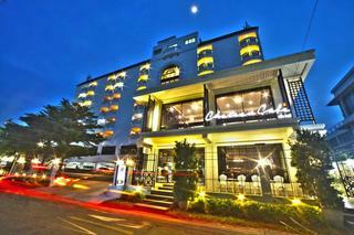 Chateau de Sukhumvit Hotel Bangkok