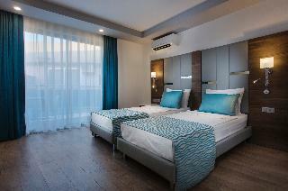Hotel Eftalia Ocean