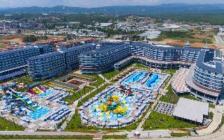 Hotel Eftalia Ocean