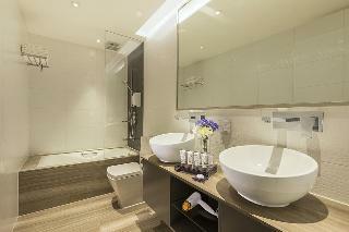 Hotel Silka Tsuen Wan, Hong Kong