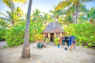 Hotel Barefoot Manta Island