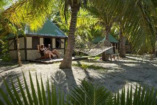 Hotel Barefoot Manta Island