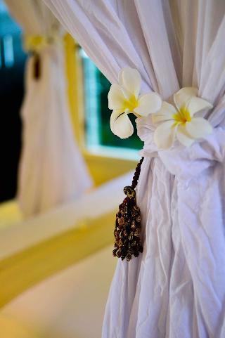 Hotel Taveuni Palms Resort