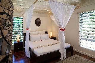 Hotel Taveuni Palms Resort