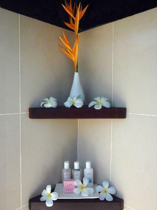 Hotel Taveuni Palms Resort