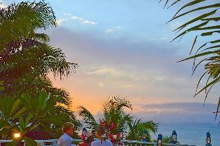 Hotel Taveuni Palms Resort