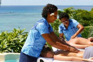 Hotel Taveuni Palms Resort