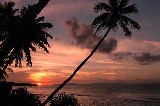 Hotel Taveuni Palms Resort