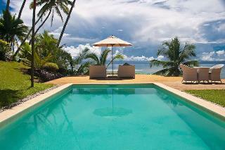 Hotel Taveuni Palms Resort