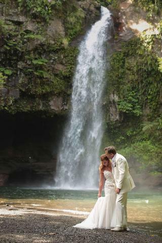 Hotel Taveuni Palms Resort