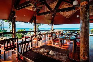 Hotel Viwa Island Resort