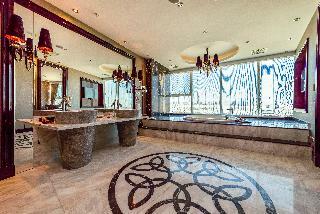 Hotel Armas Termal Resort Kirsehir