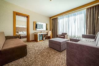 Hotel Armas Termal Resort Kirsehir