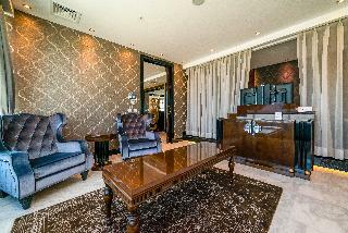 Hotel Armas Termal Resort Kirsehir