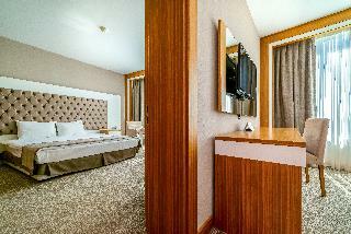 Hotel Armas Termal Resort Kirsehir