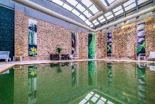 Hotel Armas Termal Resort Kirsehir