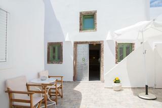 Hotel Ayoba Santorini