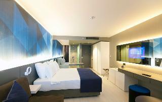 Hotel Bosphorus Sorgun