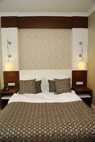 Vivaldi Park Hotel