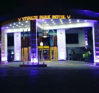 Vivaldi Park Hotel