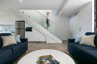Hotel Veriu Camperdown