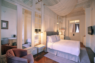 Hotel Boutique Mr Cas Hotels
